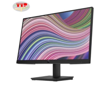 Màn hình HP P22 G5 64X86AA 21.5 inch/ VGA/ HDMI/ DP/ FHD/ IPS