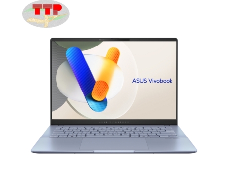 Laptop ASUS Vivobook S14 OLED S5406SA-PP060WS Intel Ultra 5