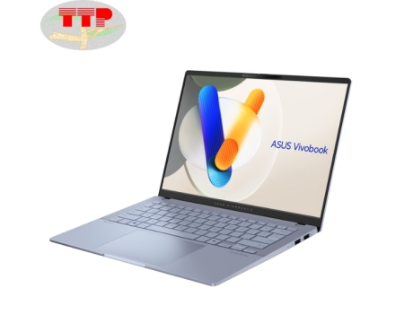 Laptop ASUS Vivobook S14 OLED S5406SA-PP060WS Intel Ultra 5