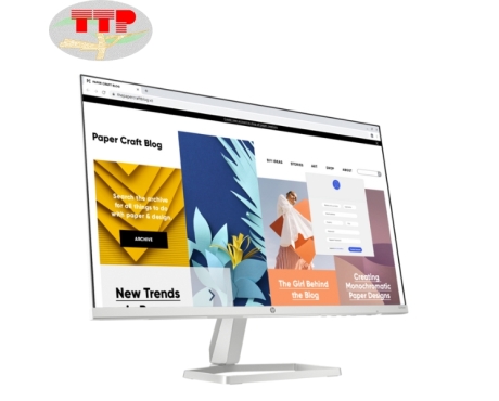 Màn hình HP S5 524SW 94C22AA 23.8INCH/ FHD/ IPS