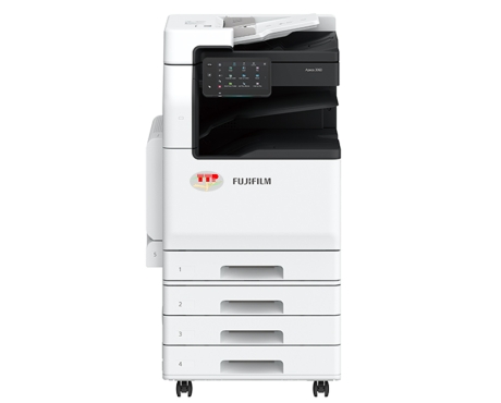 Máy photocopy FujiFilm Apeos 3560 
