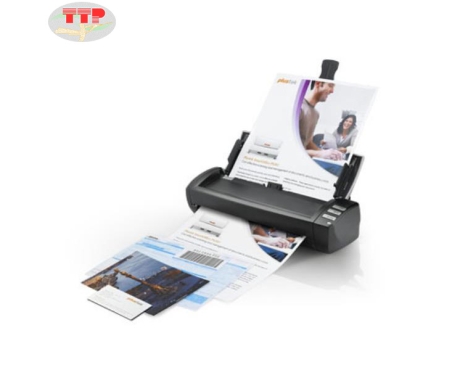 Máy scan Plustek MobileOffice M150