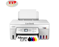 Máy in Canon Pixma G3780