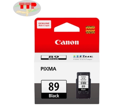 Hộp mực Canon PG-89