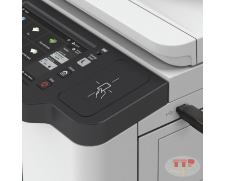Máy photocopy Canon iR2935i