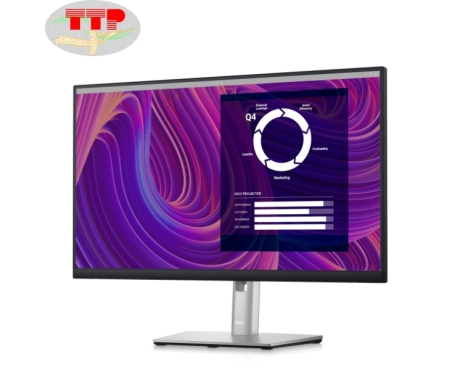 Màn hình Dell P2423D