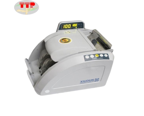 Máy đếm tiền Xiudun 8800B
