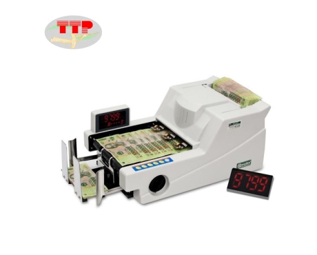 Máy đếm tiền Oudis 9899A