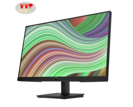 Màn hình HP P24v G5 7N914AT 23.8 inch/ VGA/ HDMI/ FHD/ VA