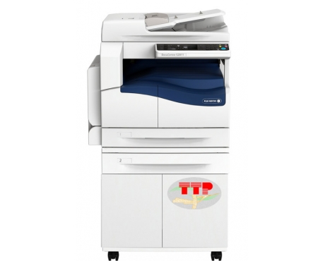 Máy photocopy Fuji Xerox DocuCentre S2011