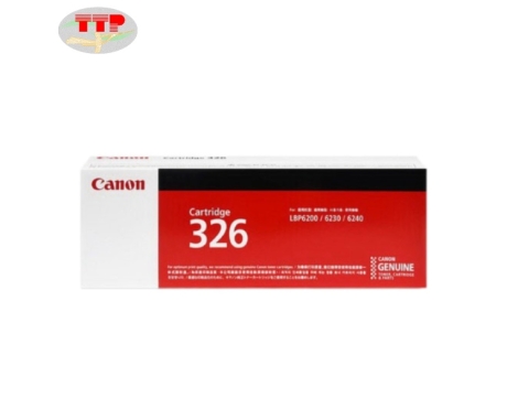 Hộp mực Canon 326