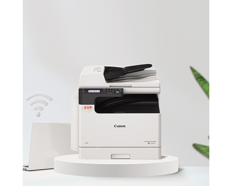 Máy photocopy Canon iR2224N