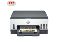 Máy in phun màu HP Smart Tank 720 6UU46A