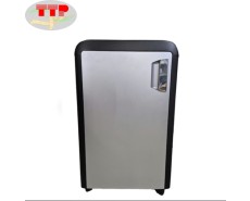 Máy hủy giấy Bingo C57CDT