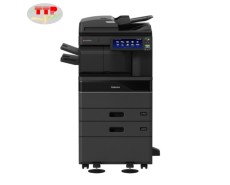 Máy photocopy Toshiba e-Studio 3025AC