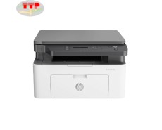Máy in HP Laser MFP 136W 4ZB86A