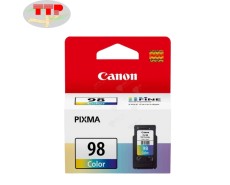 Hộp mực Canon CL-98