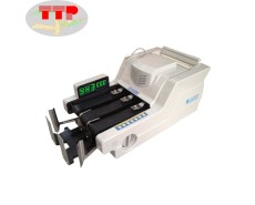 Máy đếm tiền Xiudun 668E