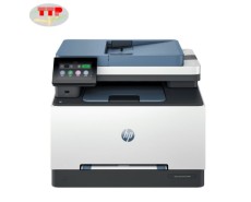Máy in màu HP Color LaserJet Pro MFP 3303fdw