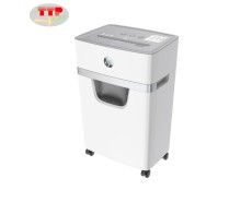 Máy hủy giấy HP W2010MC-K2
