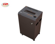 Máy hủy giấy Bingo 168-CDT