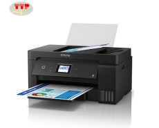 Máy in Epson L14150 màu đa chức năng