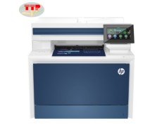 Máy in màu HP LaserJet Pro MFP 4301fdw 4RA82F