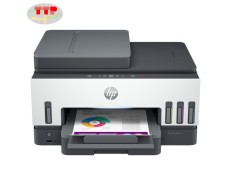 Máy in phun màu HP Smart Tank 790 4WF66A