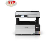 Máy in phun màu Epson Ecotank L6460
