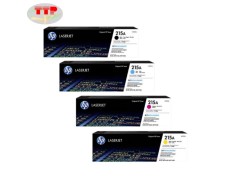 Hộp mực HP 215A