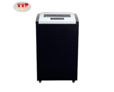 Máy hủy tài liệu Silicon PS 4000C