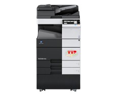 Máy photocopy Konica Minolta Bizhub 658E