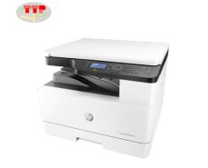 Máy in đa chức năng Hp Laserjet MFP M433A
