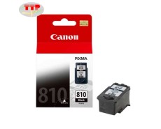 Hộp mực Canon PG-810 PGBK