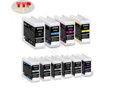 Hộp mực Epson T46X