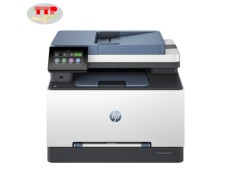 Máy in màu HP Color LaserJet Pro 3302fdw 499Q8F