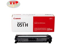 Hộp mực Canon 051H