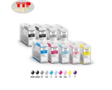 Hộp mực Epson T47E