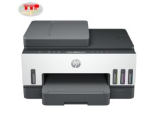 Máy in phun màu HP Smart Tank 750 6UU47A