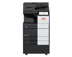 Máy photocopy Konica Minolta Bizhub 650i