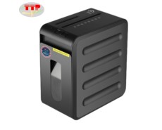 Máy hủy tài liệu Silicon PS 1005C
