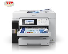Máy in Epson L15180 màu đa chức năng