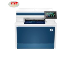 Máy in màu HP Color LaserJet Pro MFP 4303fdn