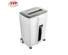 Máy hủy giấy Magitech DM-220C