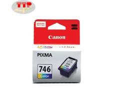 Hộp mực Canon CL-746