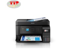 Máy in phun màu Epson Ecotank L5590