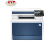 Máy in màu HP Color LaserJet Pro MFP 4303dw