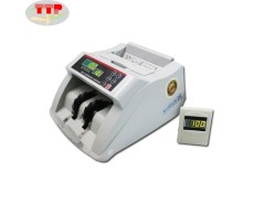 Máy đếm tiền Xiudun 1218UV