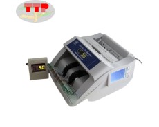 Máy đếm tiền Xiudun 3030UV