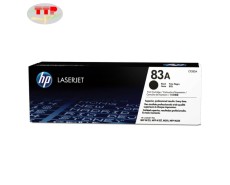 Hộp mực HP 83A